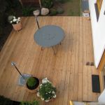 Terrasse | München-Pasing